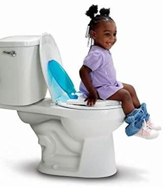 Śpiewający nocnik Fisher Price P4325