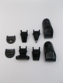 Maszynka trymer do włosów brody 10w1 Braun MGK7220 Maszynka trymer do włosów brody 10w1 Braun MGK7220