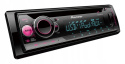 Radio samochodowe Pioneer DEH-S220UI, 4 x 50 W Radio samochodowe Pioneer DEH-S220UI, 4 x 50 W