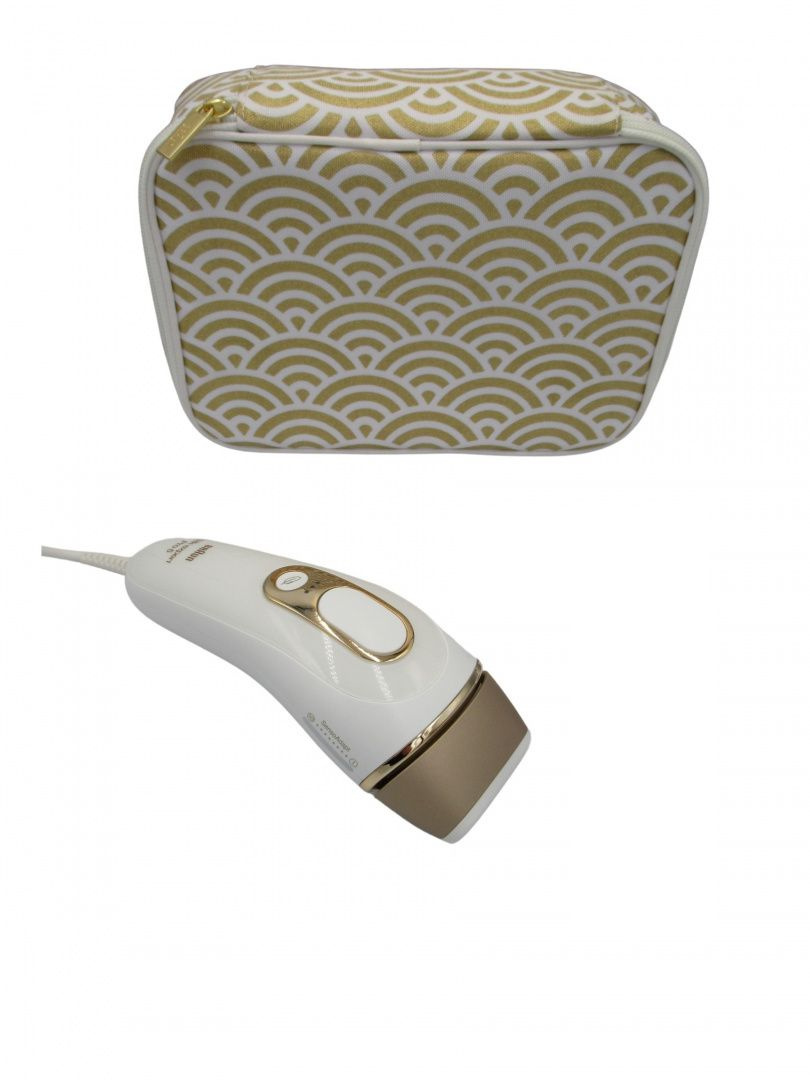 Depilator Braun Silk-expert Pro 5 IPL PL5137 Depilator Braun Silk-expert Pro 5 IPL PL5137