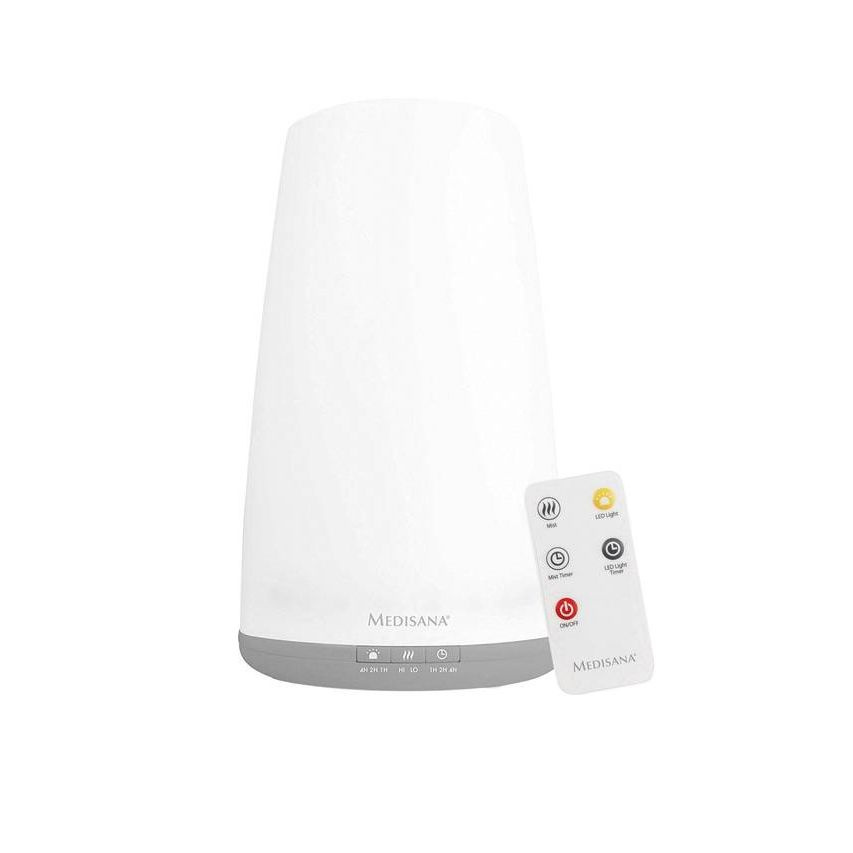 Nawilżacz powietrza Medisana AH 670 35W Nawilżacz powietrza Medisana AH 670 35W