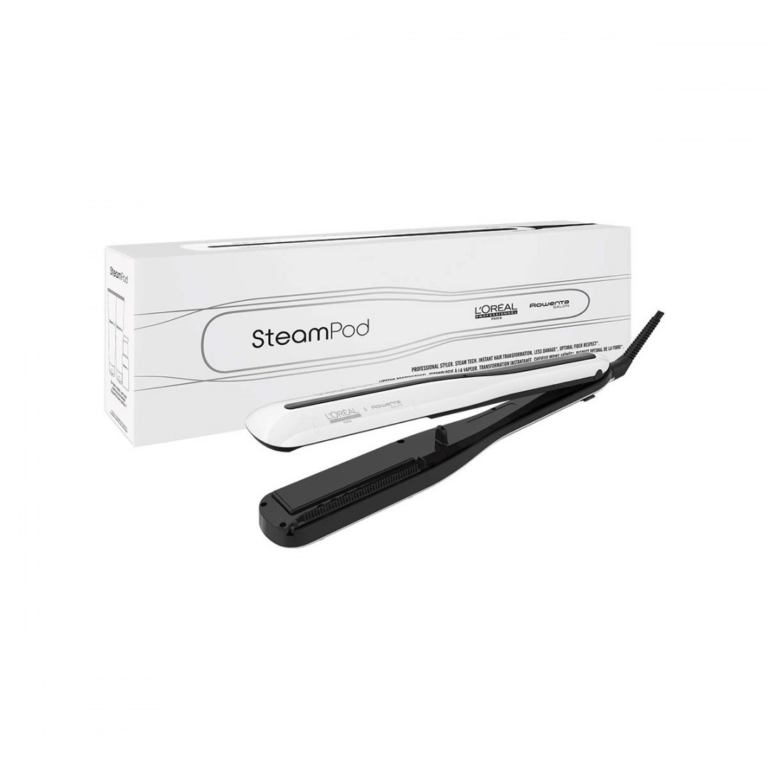 Prostownica L’ORÉAL PROFESSIONNEL STEAMPOD 3.0 Prostownica L’ORÉAL PROFESSIONNEL STEAMPOD 3.0