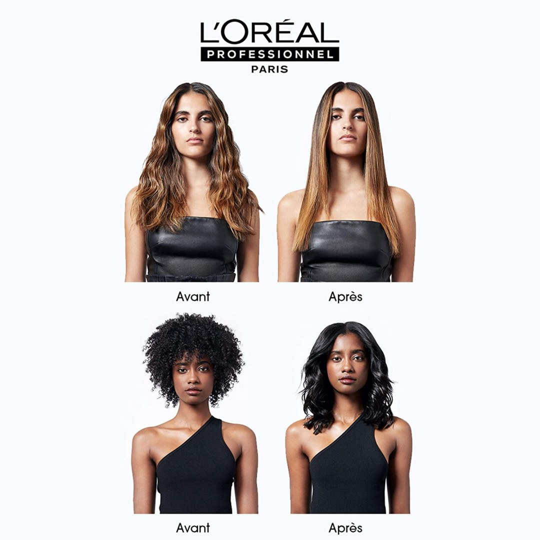 Prostownica L’ORÉAL PROFESSIONNEL STEAMPOD 3.0 Prostownica L’ORÉAL PROFESSIONNEL STEAMPOD 3.0