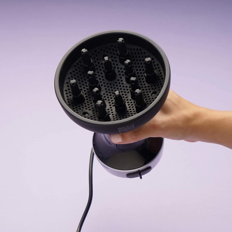 Suszarka do włosów kręconych Bellissima Diffon DF1