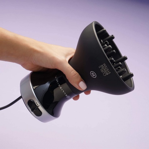 Suszarka do włosów kręconych Bellissima Diffon DF1