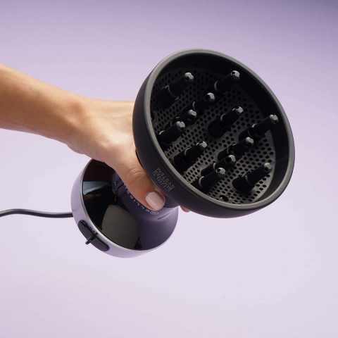 Suszarka do włosów kręconych Bellissima Diffon DF1