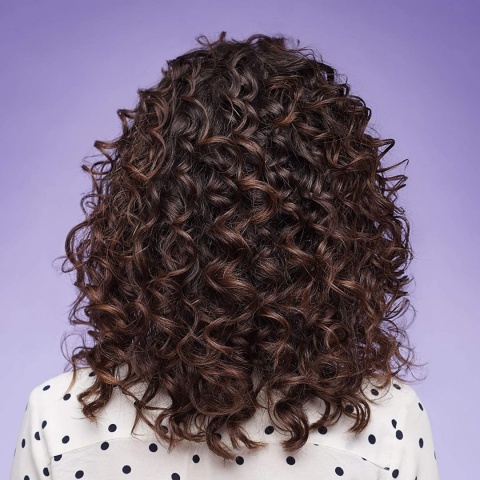 Suszarka do włosów kręconych Bellissima Diffon DF1