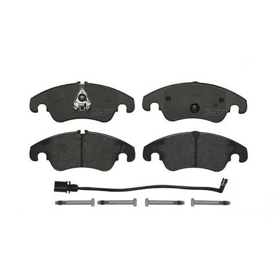 Klocki hamulcowe komplet BREMBO P 85 098 Klocki hamulcowe komplet BREMBO P 85 098