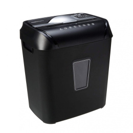 Niszczarka dokumentów kart AmazonBasics 12kartek