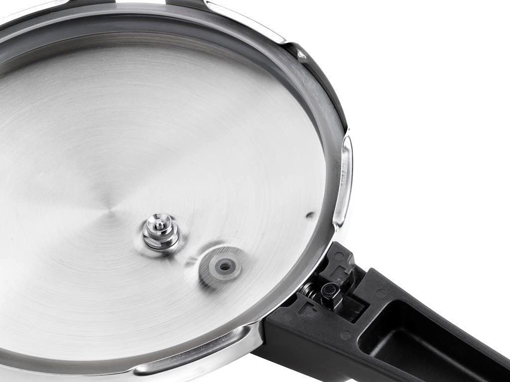 Szybkowar Monix A Quick garnek express Lt 6 stal Szybkowar Monix A Quick garnek express Lt 6 stal