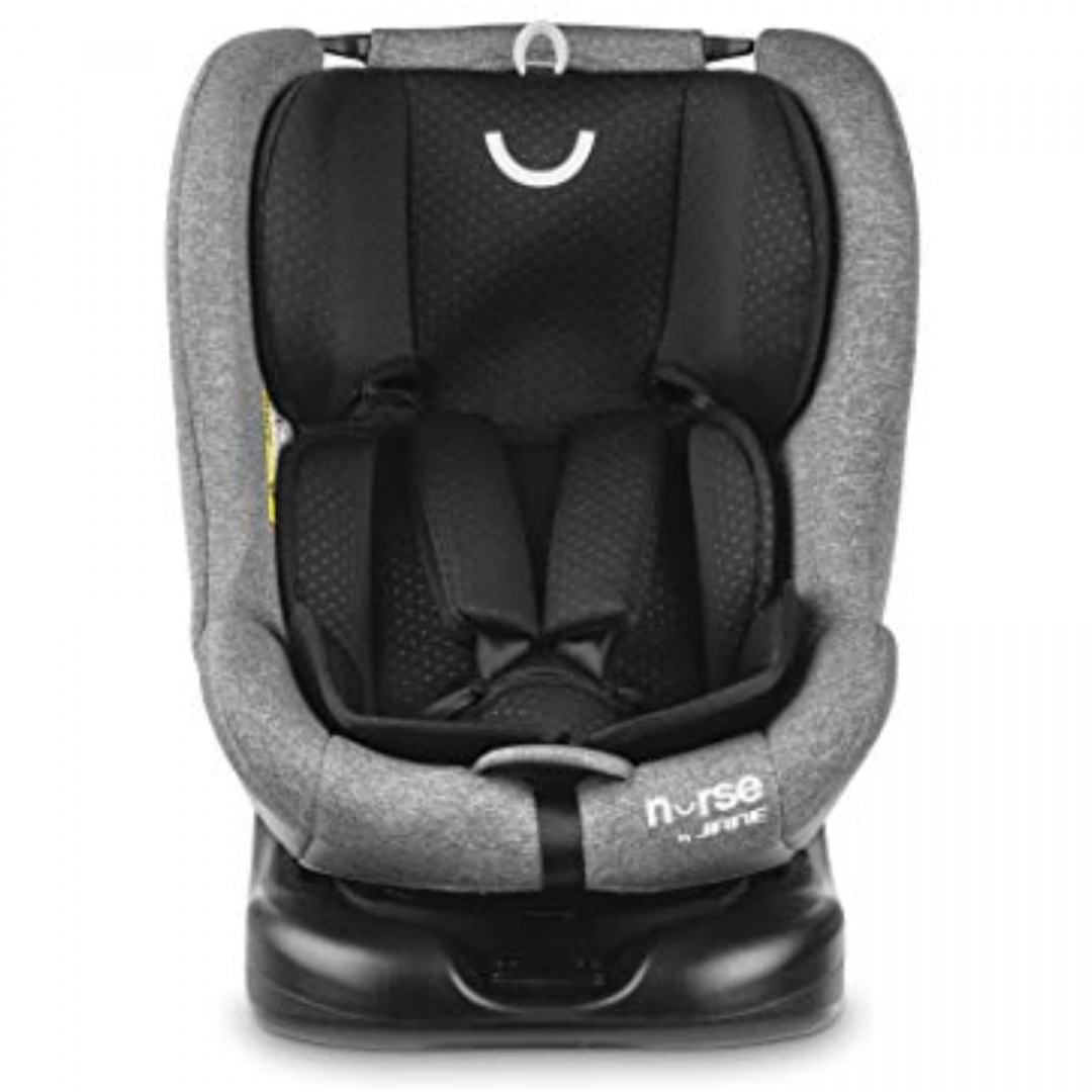 Fotelik JANE Giro 360 Isofix TopTether 0-36kg Fotelik JANE Giro 360 Isofix TopTether 0-36kg