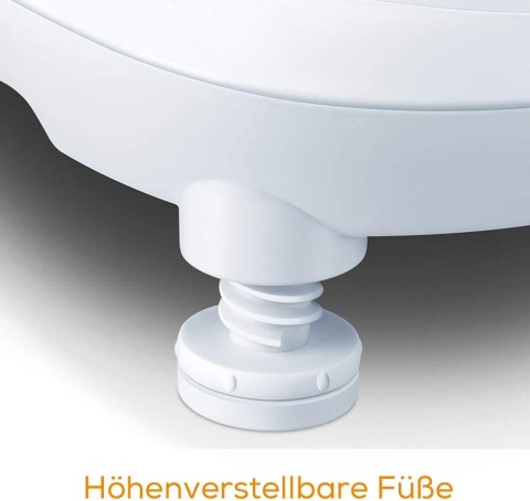 Masażer do stóp Beurer FM 60 Shiatsu