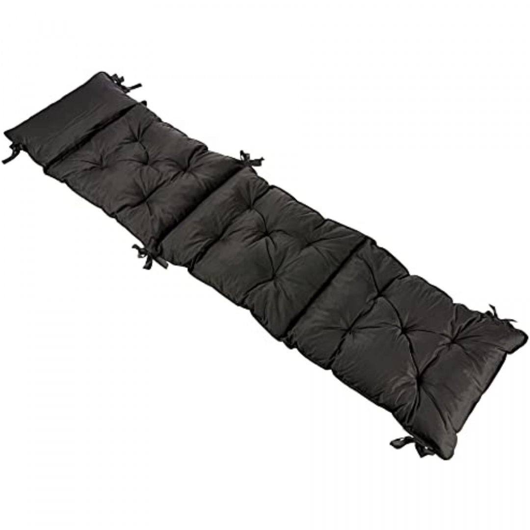 Poduszka na leżak Meerweh 195x49x10cm