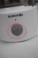 Robot kuchenny Suavinex FP060 1,7 l