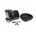 Wielofunkcyjny robot kuchenny Cecotec Mambo 4104 Wielofunkcyjny robot kuchenny Cecotec Mambo 4104