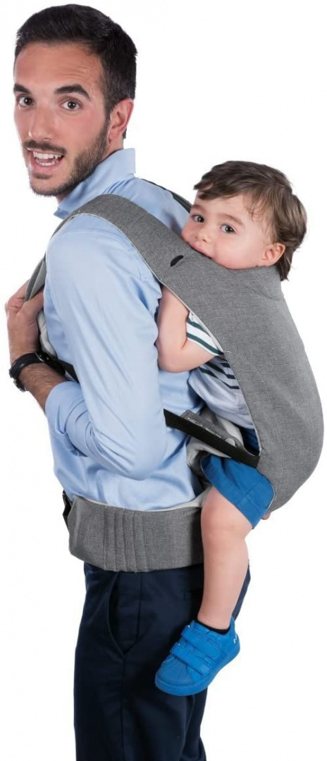 Chicco Myamaki Mochila nosidełko dziecka Chicco Myamaki Mochila nosidełko dziecka