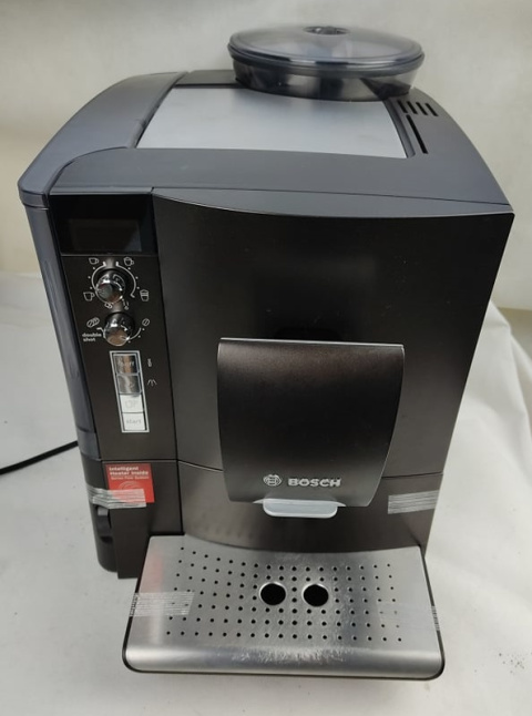 Ekspres Bosch TES50658DE VeroCafe LattePro 1600W Ekspres Bosch TES50658DE VeroCafe LattePro 1600W