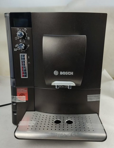 Ekspres Bosch TES50658DE VeroCafe LattePro 1600W Ekspres Bosch TES50658DE VeroCafe LattePro 1600W