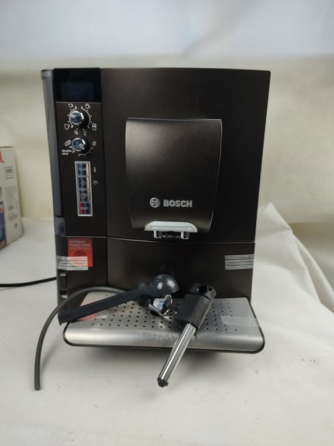Ekspres Bosch TES50658DE VeroCafe LattePro 1600W Ekspres Bosch TES50658DE VeroCafe LattePro 1600W