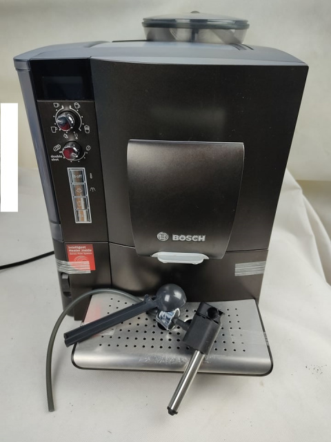Ekspres Bosch TES50658DE VeroCafe LattePro 1600W Ekspres Bosch TES50658DE VeroCafe LattePro 1600W
