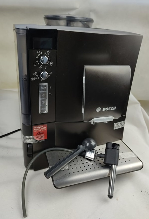 Ekspres Bosch TES50658DE VeroCafe LattePro 1600W Ekspres Bosch TES50658DE VeroCafe LattePro 1600W