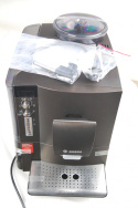 Ekspres Bosch TES50658DE VeroCafe LattePro 1600W Ekspres Bosch TES50658DE VeroCafe LattePro 1600W