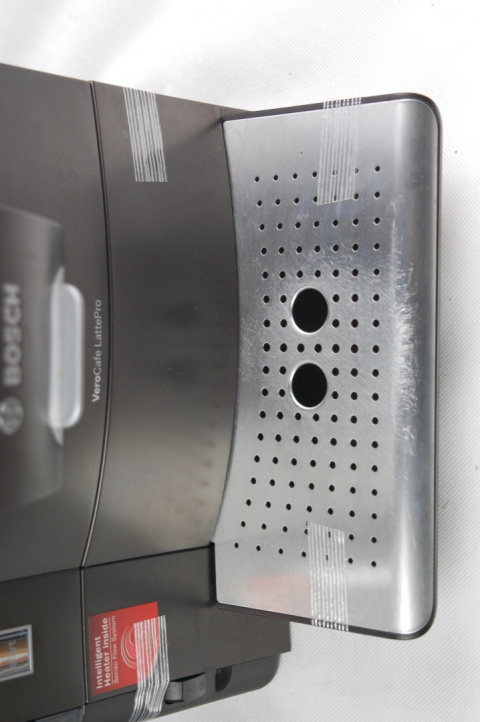 Ekspres Bosch TES50658DE VeroCafe LattePro 1600W Ekspres Bosch TES50658DE VeroCafe LattePro 1600W