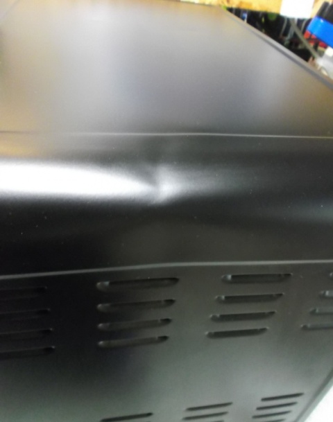 Piekarnik Moulinex Optimo OX444821 19l 1380W