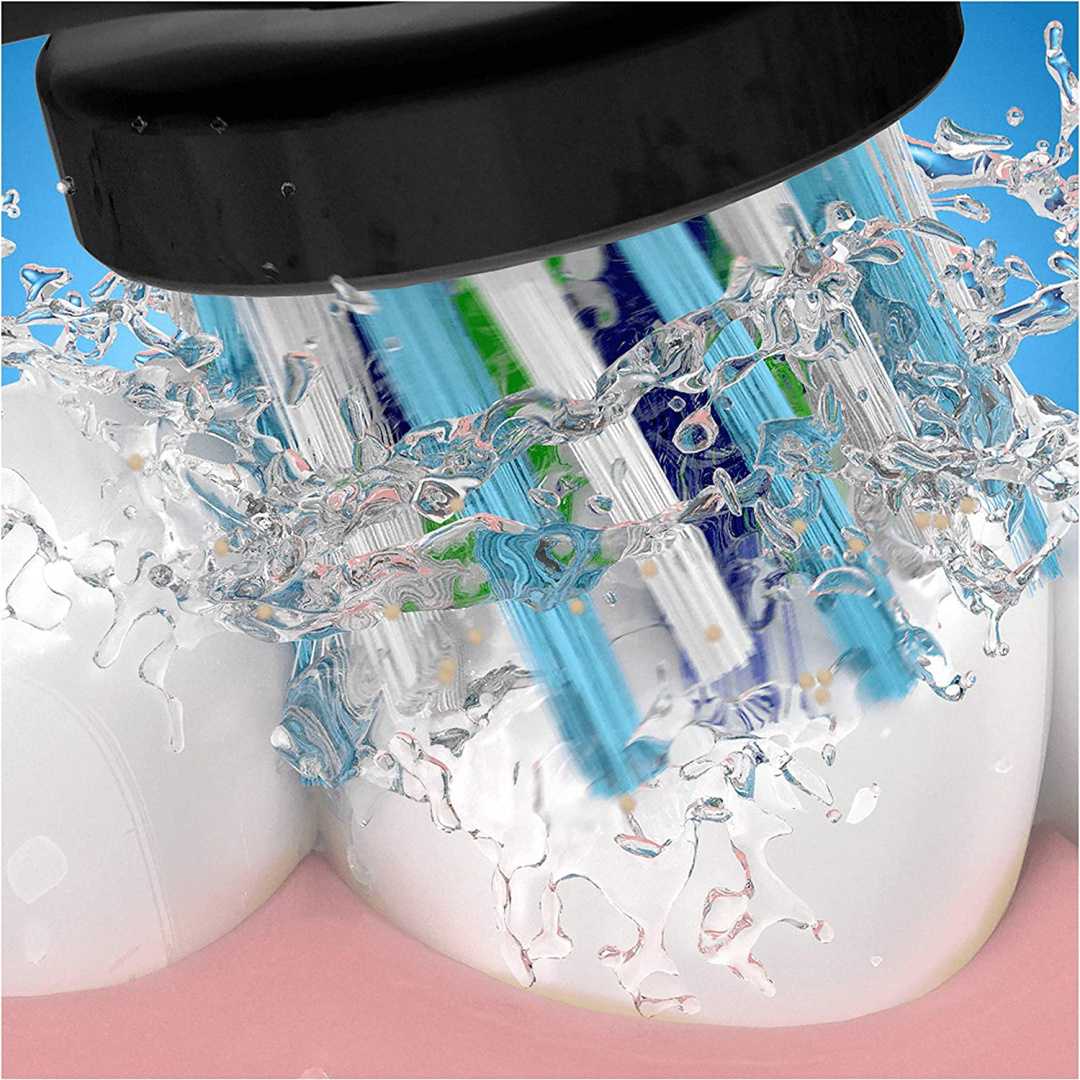 Szczoteczka elektryczna Oral-B PRO 2 2000 Black Szczoteczka elektryczna Oral-B PRO 2 2000 Black