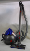 Odkurzacz DYSON Cinetic Big Ball Musclehead Odkurzacz DYSON Cinetic Big Ball Musclehead