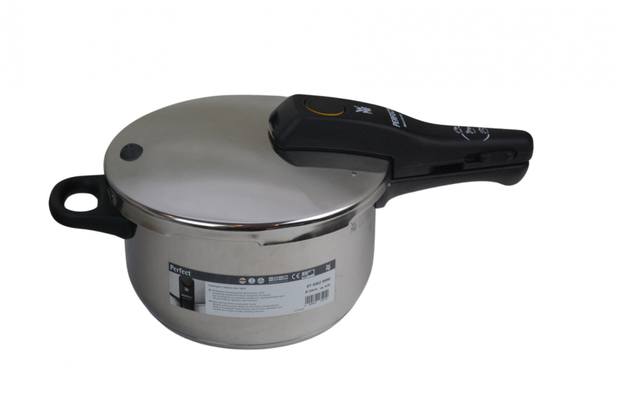 szybkowar WMF0792629990 4,5 l. szybkowar WMF0792629990 4,5 l.