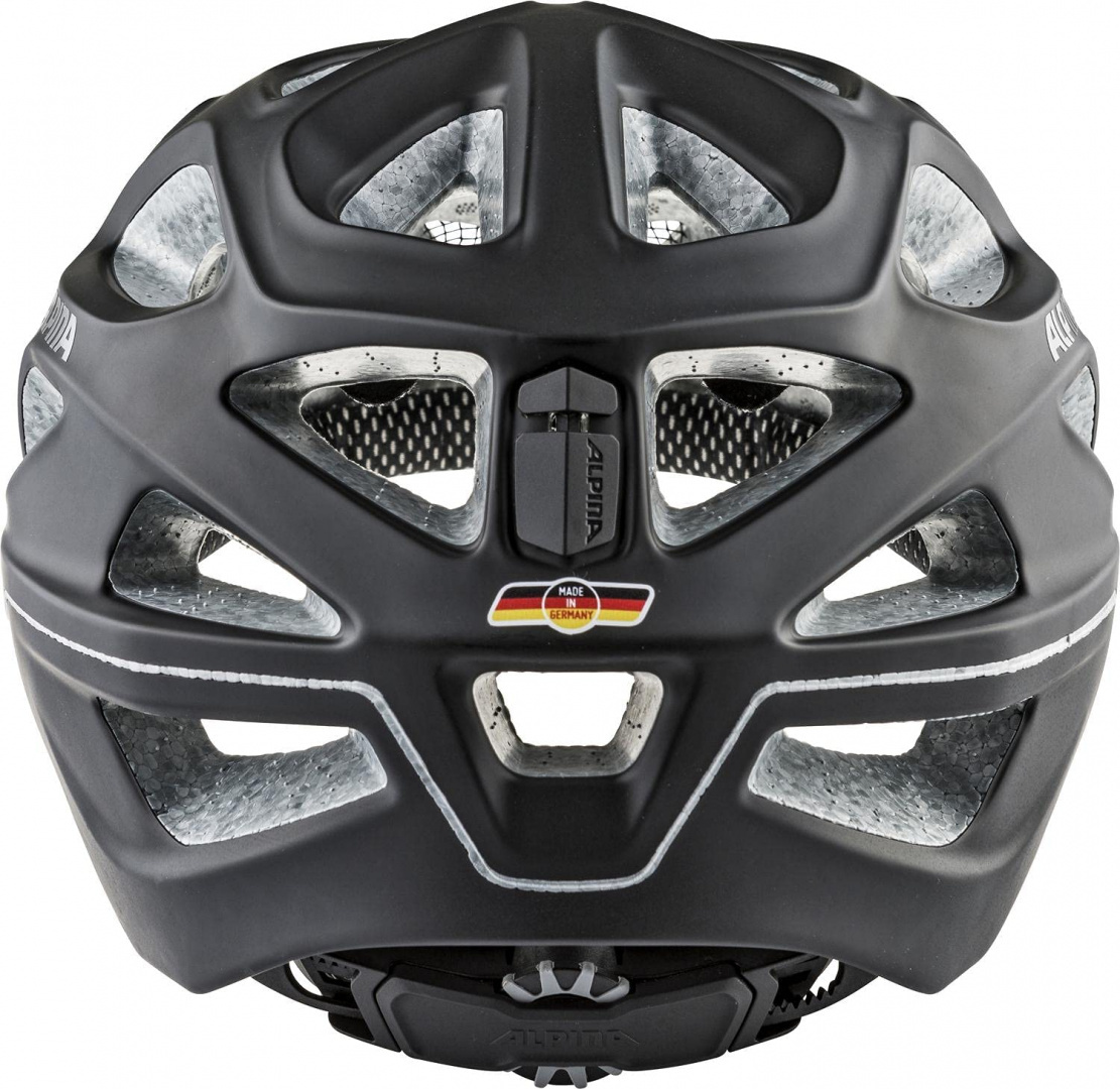 ALPINA MYTHOS 3.0 KASK ROWEROWY 57-62 cm ALPINA MYTHOS 3.0 KASK ROWEROWY 57-62 cm