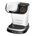 Ekspres Bosch TAS6004 Tassimo My Way 1,3L Brita 1500W Ekspres Bosch TAS6004 Tassimo My Way 1,3L Brita 1500W