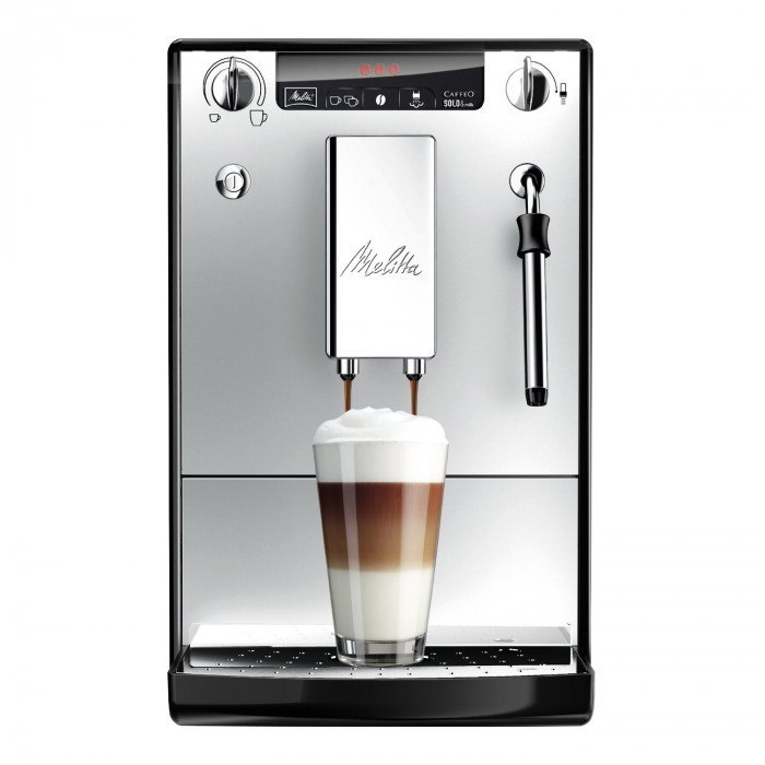Ekspres MELITTA E953-102 Caffeo Solo&Milk 1400W Ekspres MELITTA E953-102 Caffeo Solo&Milk 1400W