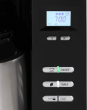 Ekspres Melitta 1021-12 AromaFresh młynek 1,35l Ekspres Melitta 1021-12 AromaFresh młynek 1,35l