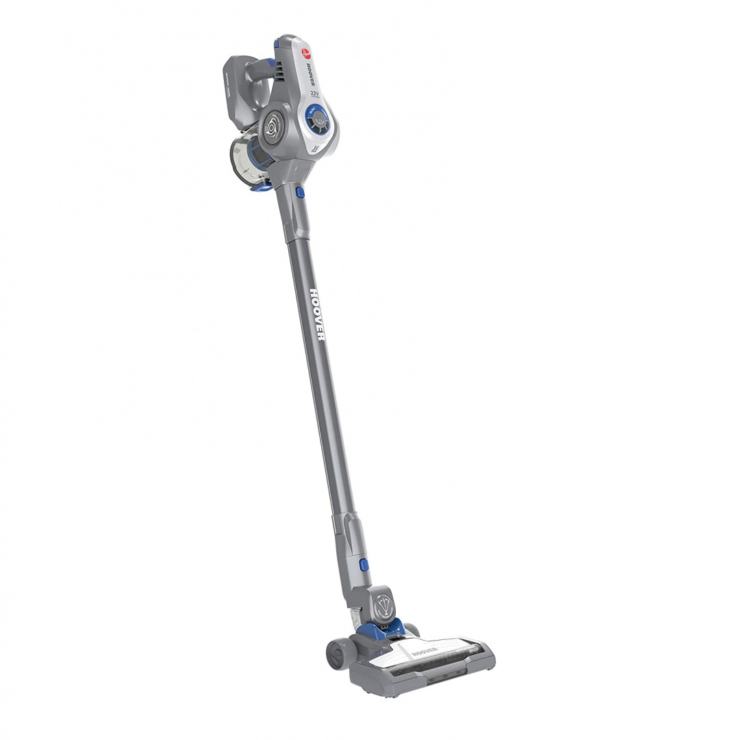 Odkurzacz pionowy Hoover H-FREE 700 HF722PTLG 22V Odkurzacz pionowy Hoover H-FREE 700 HF722PTLG 22V