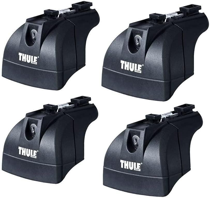 Thule 753 Rapid System Uchwyty stopy Montażowe bagażnika Thule 753 Rapid System Uchwyty stopy Montażowe bagażnika