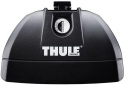 Thule 753 Rapid System Uchwyty stopy Montażowe bagażnika Thule 753 Rapid System Uchwyty stopy Montażowe bagażnika