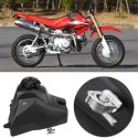 Zbiornik HONDA XR50R 2000-2004 CRF50F 2004-2015