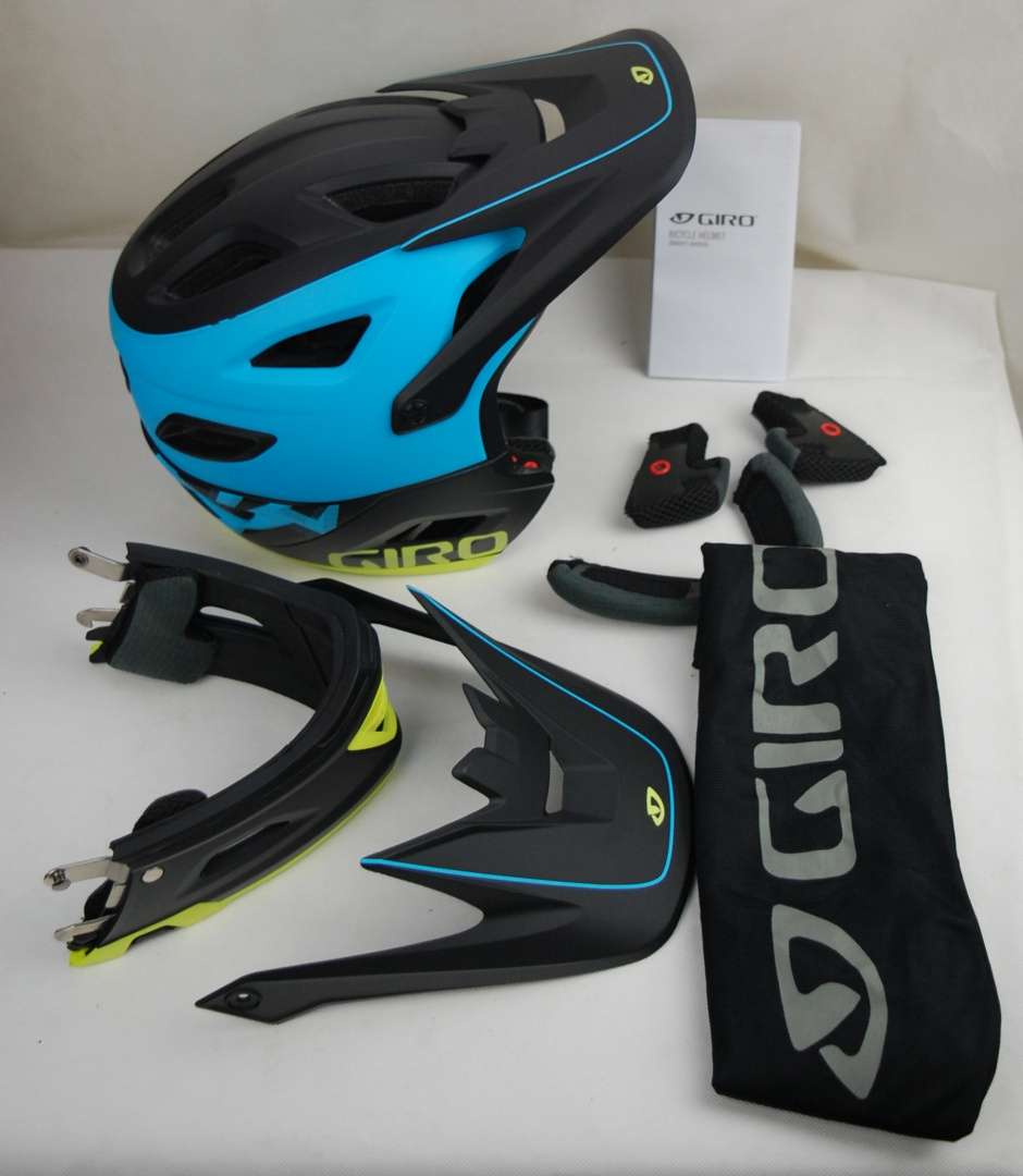 KASK GIRO SWITCHBLADE MIPS L 59-63 KASK GIRO SWITCHBLADE MIPS L 59-63