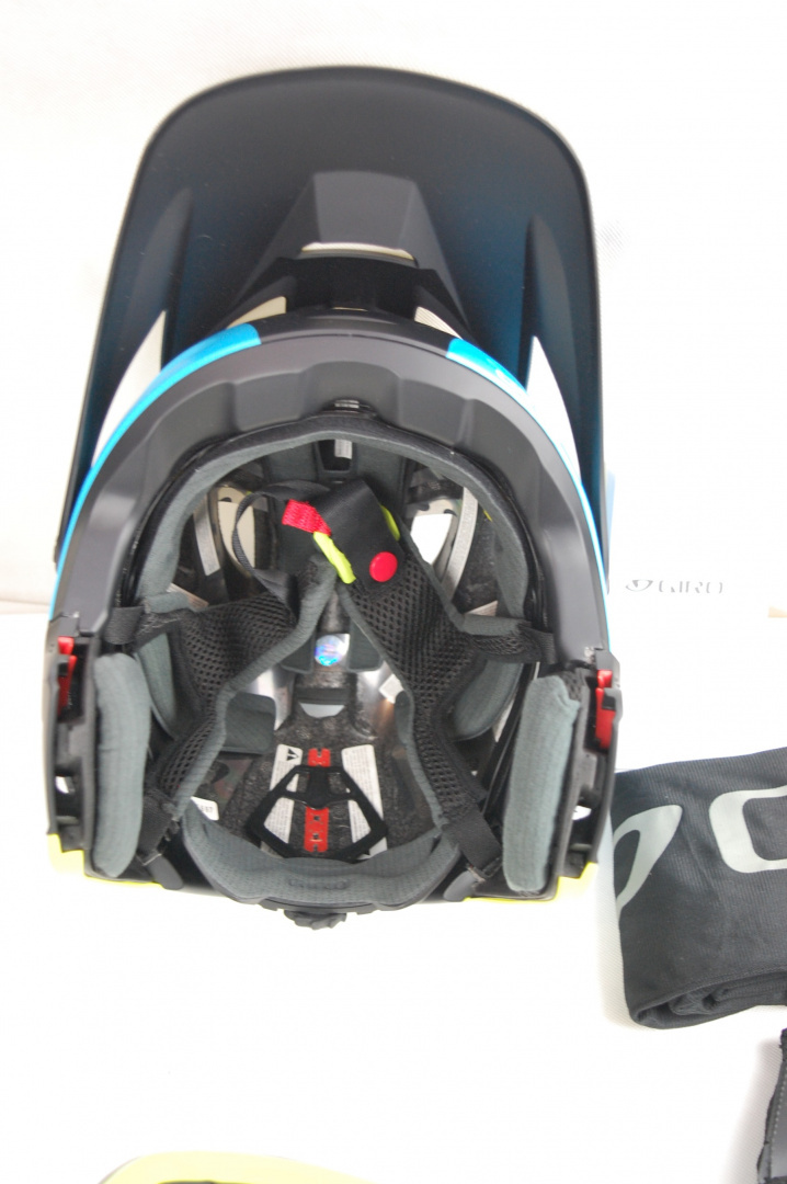 KASK GIRO SWITCHBLADE MIPS L 59-63 KASK GIRO SWITCHBLADE MIPS L 59-63