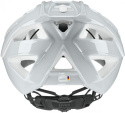 Uvex Unisex kask rowerowy Quatro papyrus 52-57 cm Uvex Unisex kask rowerowy Quatro papyrus 52-57 cm