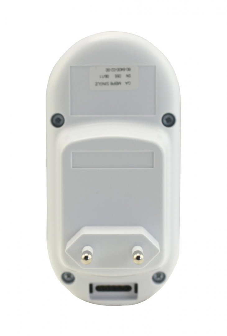 Cyfrowa niania Motorola MBP8 DECT 50m baby monitor Cyfrowa niania Motorola MBP8 DECT 50m baby monitor