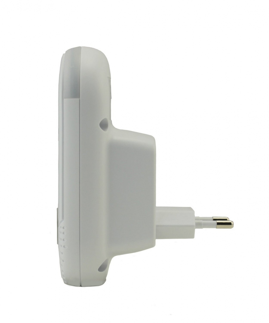 Cyfrowa niania Motorola MBP8 DECT 50m baby monitor Cyfrowa niania Motorola MBP8 DECT 50m baby monitor