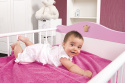Cyfrowa niania Motorola MBP8 DECT 50m baby monitor Cyfrowa niania Motorola MBP8 DECT 50m baby monitor