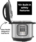 Multicooker 7w1 INSTANT POT Duo 8 1200W 8l Multicooker 7w1 INSTANT POT Duo 8 1200W 8l