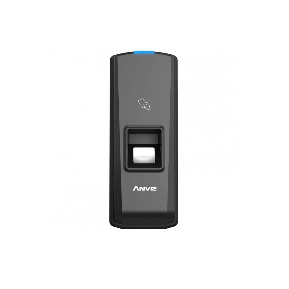 Autonomiczny czytnik RFID Anviz T5Pro odcisk palca