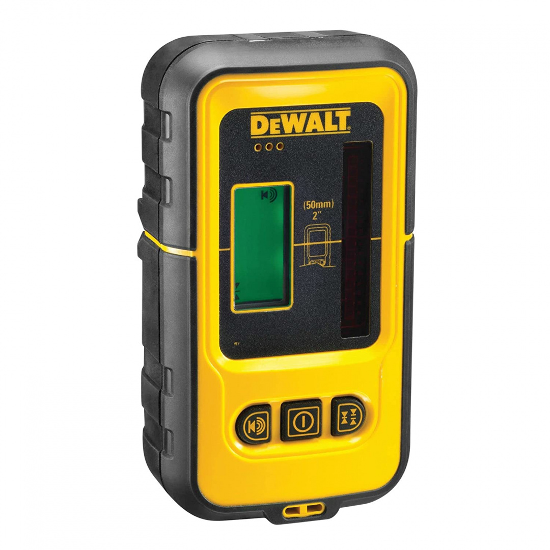Detektor wiązaki laserowej DeWalt DE0892-XJ