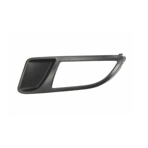 Kratka wentylacyjna zderzaka VAN WEZEL 1629593