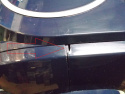 Odkurzacz bezworkowy Bosch BGC3U130 Relyyy'Y 700W Odkurzacz bezworkowy Bosch BGC3U130 Relyyy'Y 700W